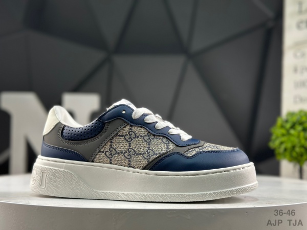 Gucci shoes-0012