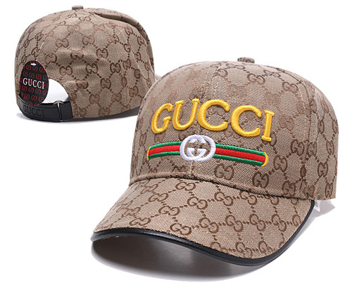 Gucci Snapbacks-159