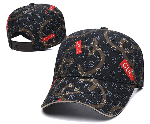 Gucci Snapbacks-0302