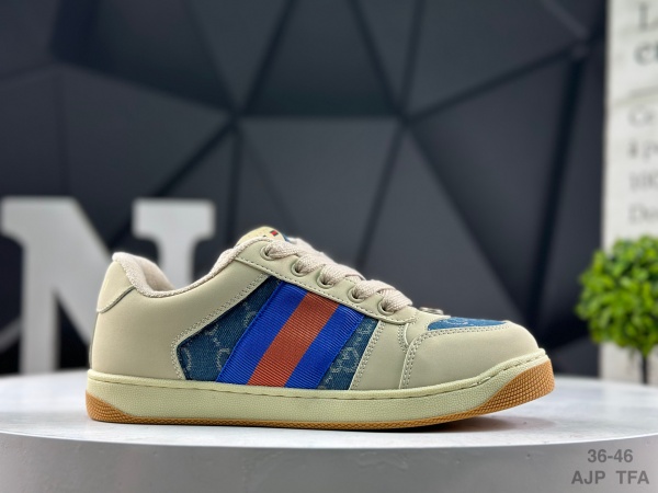 Gucci shoes-0007