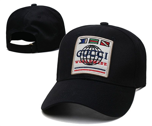 Gucci Snapbacks-084