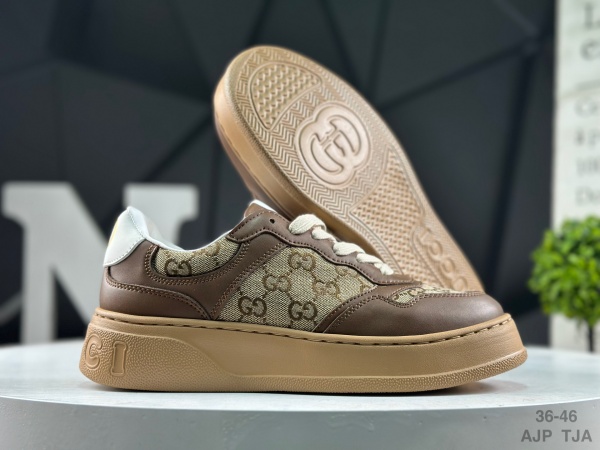 Gucci shoes-0009