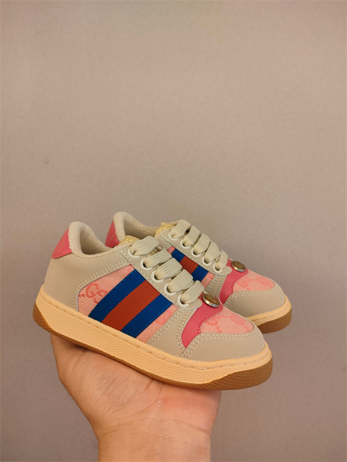Gucci(Kids)shoes-0150