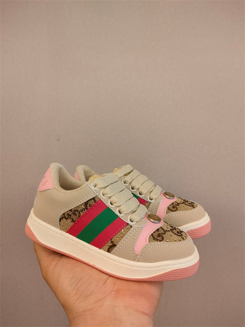 Gucci(Kids)shoes-0153
