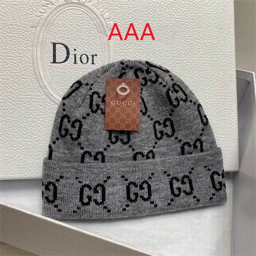 Gucci Beanies(AAA)-010