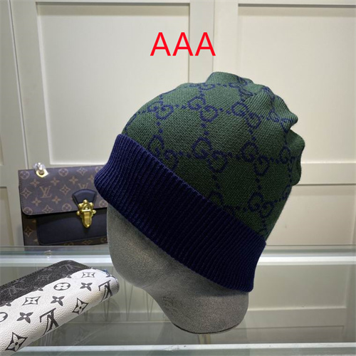 Gucci Beanies(AAA)-100