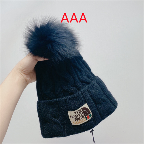 Gucci Beanies(AAA)-105