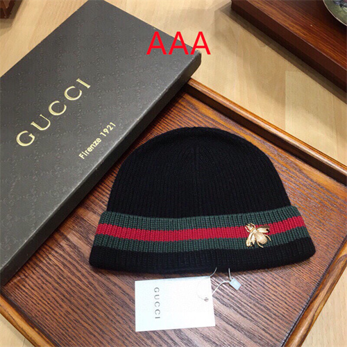 Gucci Beanies(AAA)-114