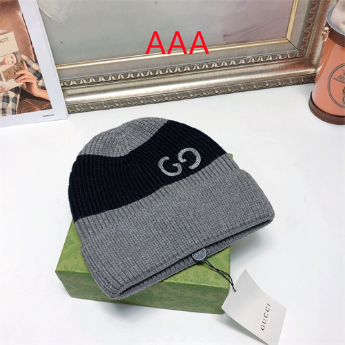 Gucci Beanies(AAA)-117