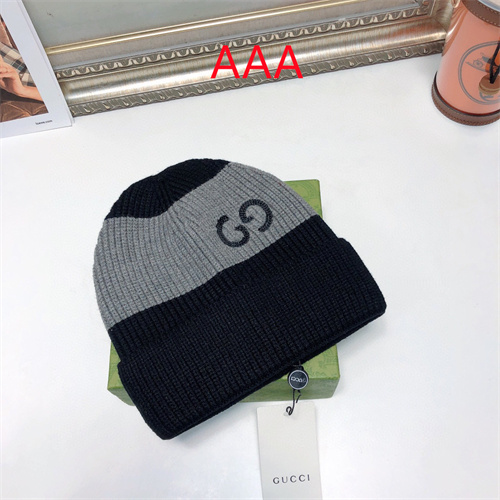 Gucci Beanies(AAA)-118