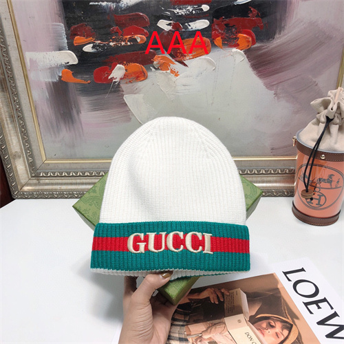 Gucci Beanies(AAA)-120