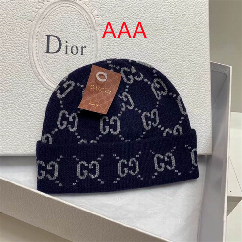 Gucci Beanies(AAA)-013