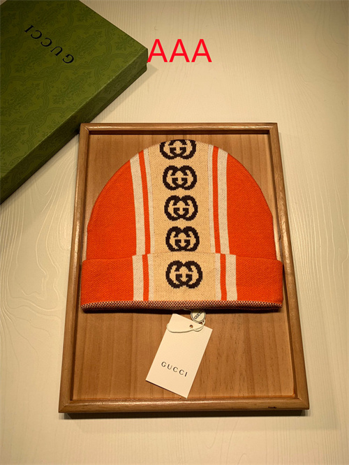 Gucci Beanies(AAA)-133