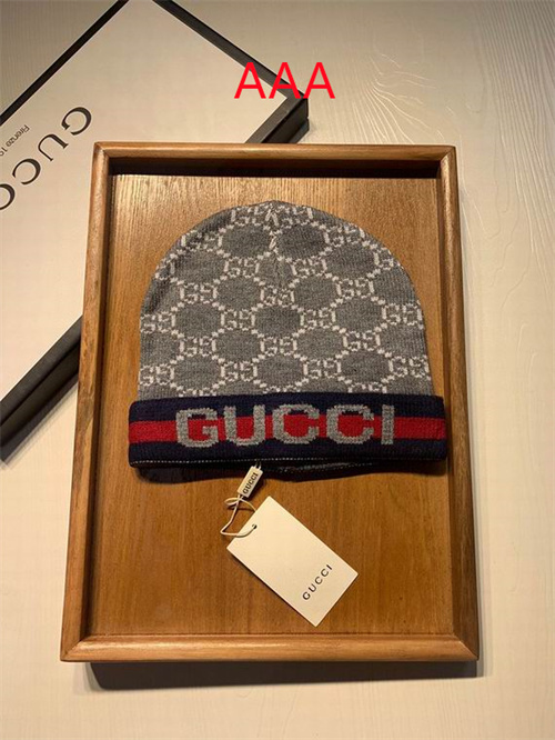 Gucci Beanies(AAA)-016