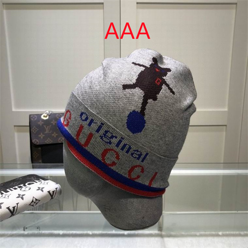 Gucci Beanies(AAA)-025