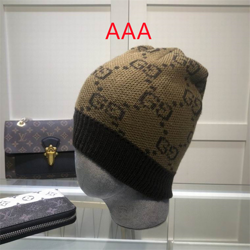Gucci Beanies(AAA)-033