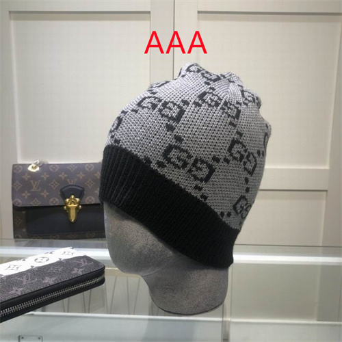 Gucci Beanies(AAA)-035