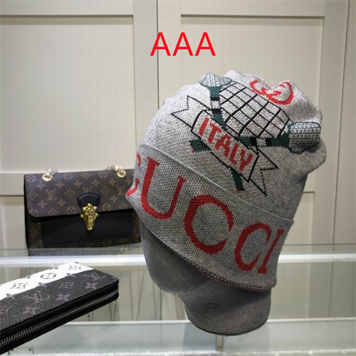 Gucci Beanies(AAA)-040