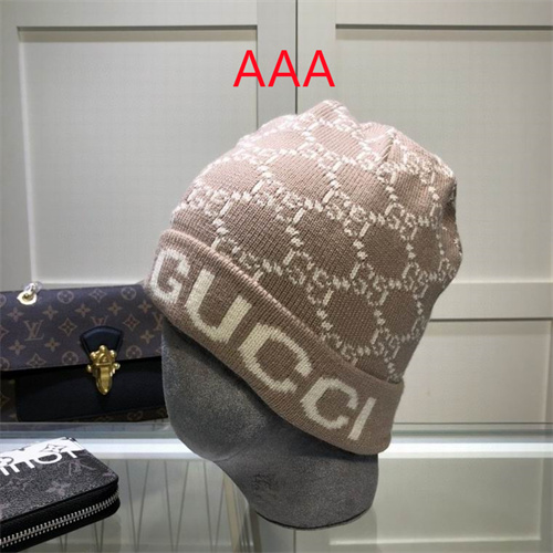 Gucci Beanies(AAA)-044