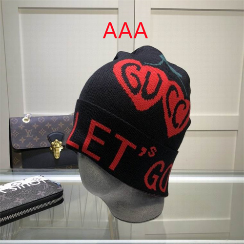 Gucci Beanies(AAA)-048
