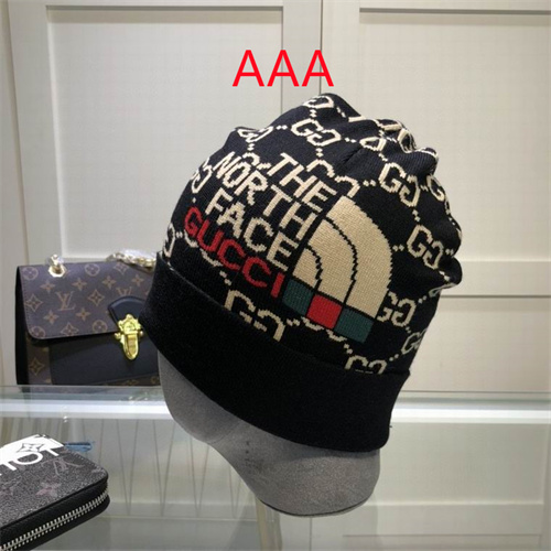 Gucci Beanies(AAA)-005