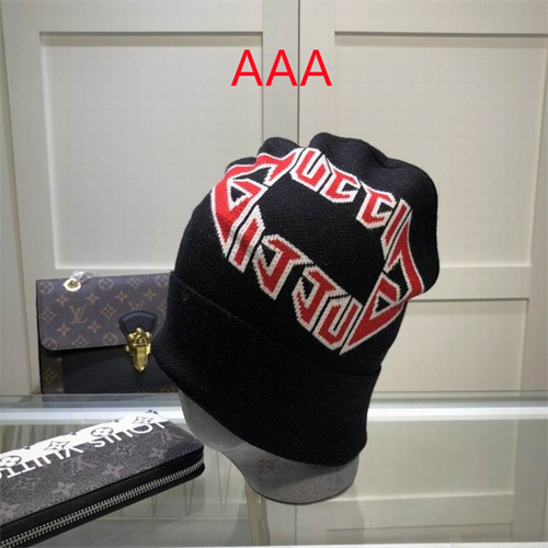 Gucci Beanies(AAA)-055