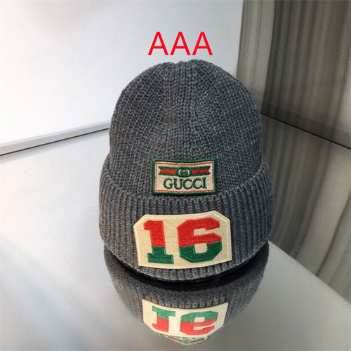 Gucci Beanies(AAA)-066