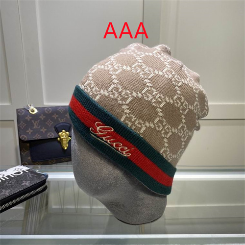 Gucci Beanies(AAA)-070