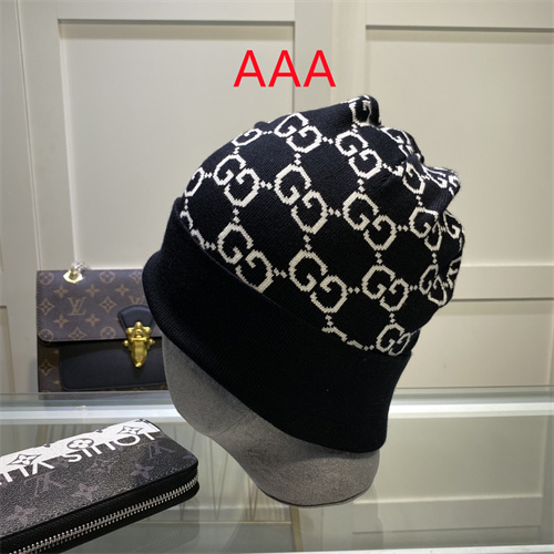 Gucci Beanies(AAA)-072