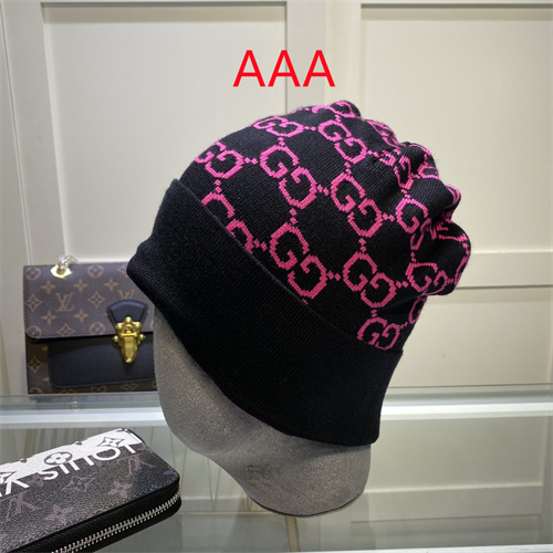 Gucci Beanies(AAA)-074