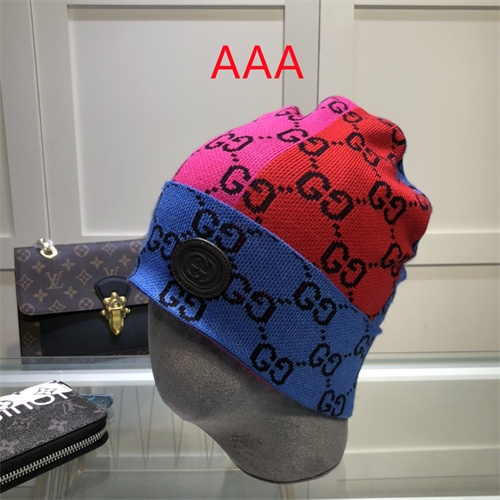 Gucci Beanies(AAA)-079