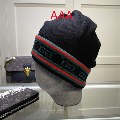 Gucci Beanies(AAA)-081