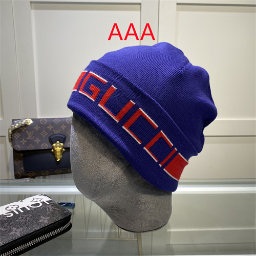 Gucci Beanies(AAA)-086