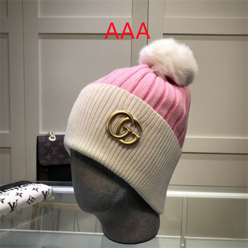 Gucci Beanies(AAA)-095