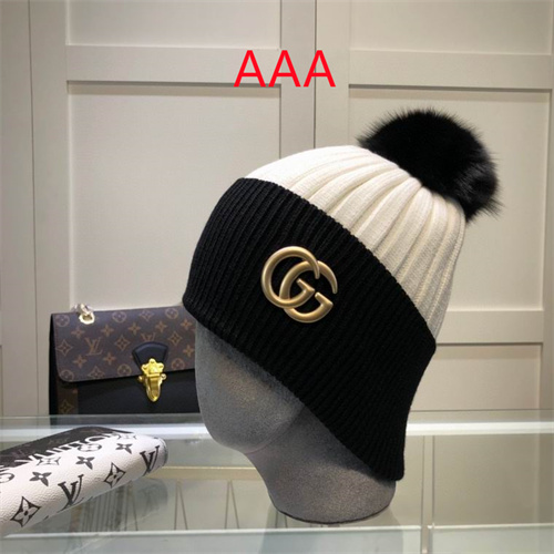 Gucci Beanies(AAA)-097