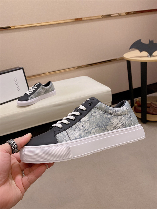 Gucci(AAA)shoes-M/W-1000