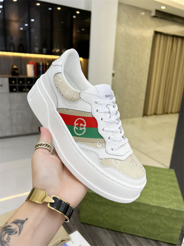 Gucci(AAA)shoes-M/W-1009