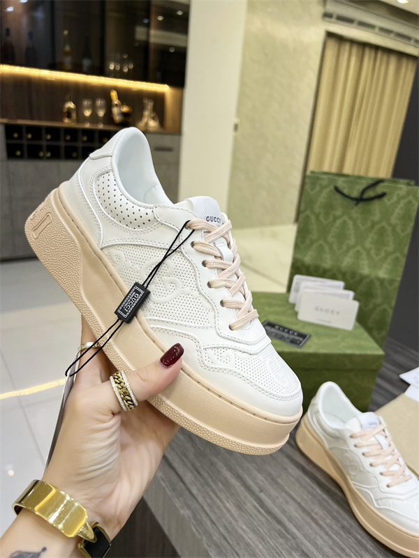 Gucci(AAA)shoes-M/W-1010