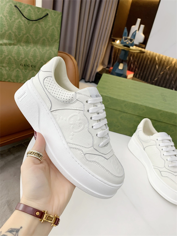 Gucci(AAA)shoes-M/W-1011