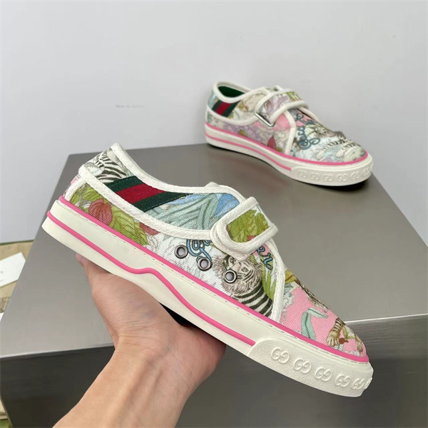 Gucci(AAA)shoes-M/W-1024