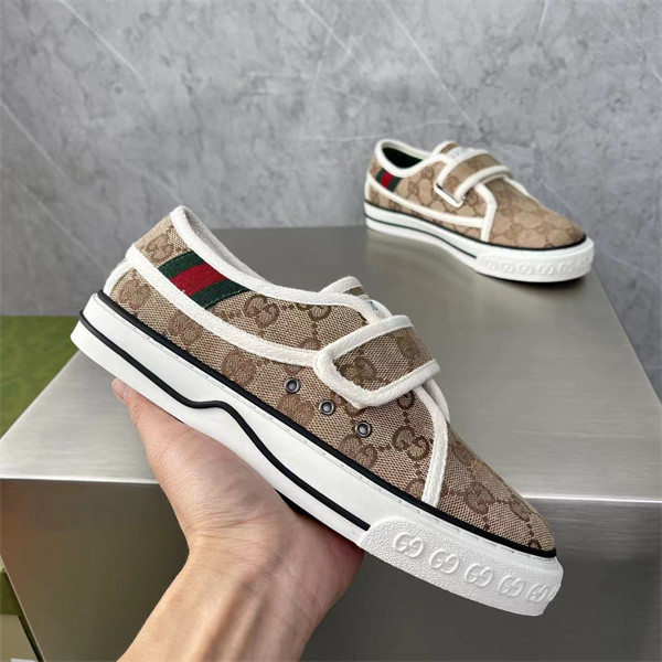Gucci(AAA)shoes-M/W-1029