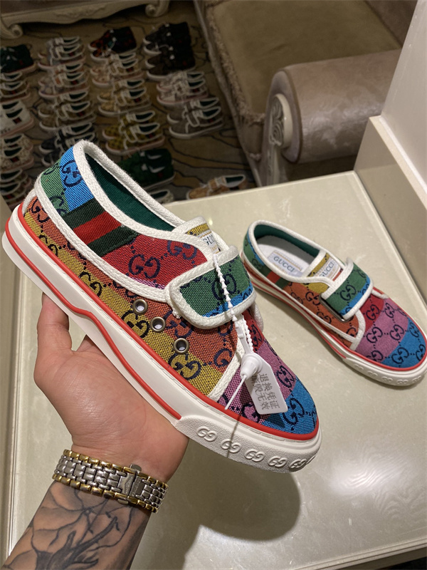 Gucci(AAA)shoes-M/W-1031