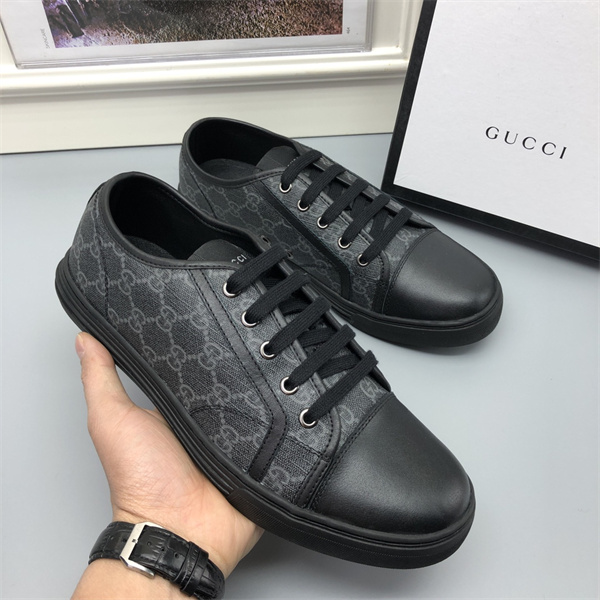 Gucci(AAA)shoes-M/W-1041
