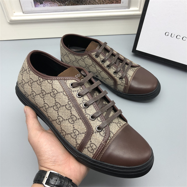 Gucci(AAA)shoes-M/W-1042