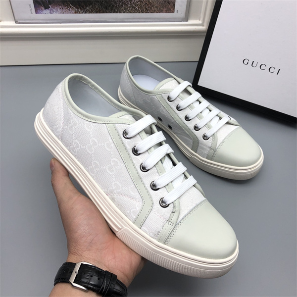 Gucci(AAA)shoes-M/W-1043