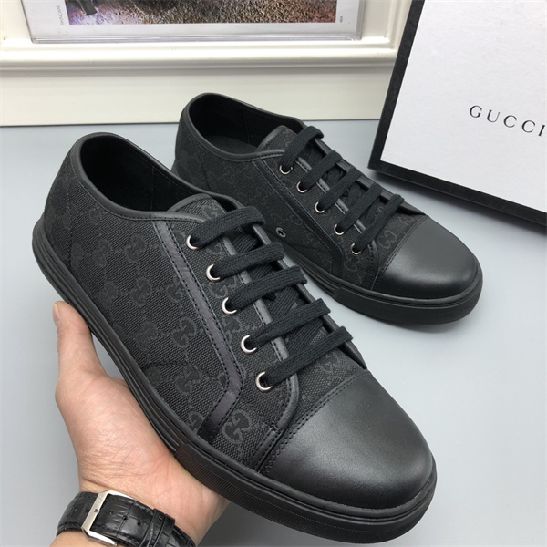 Gucci(AAA)shoes-M/W-1044
