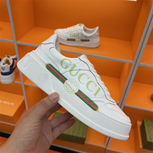 Gucci(AAA)shoes-M/W-1049