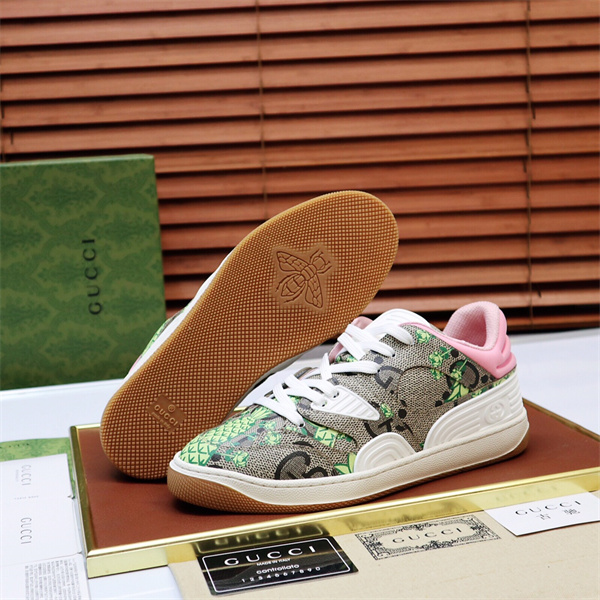 Gucci(AAA)shoes-M/W-1057