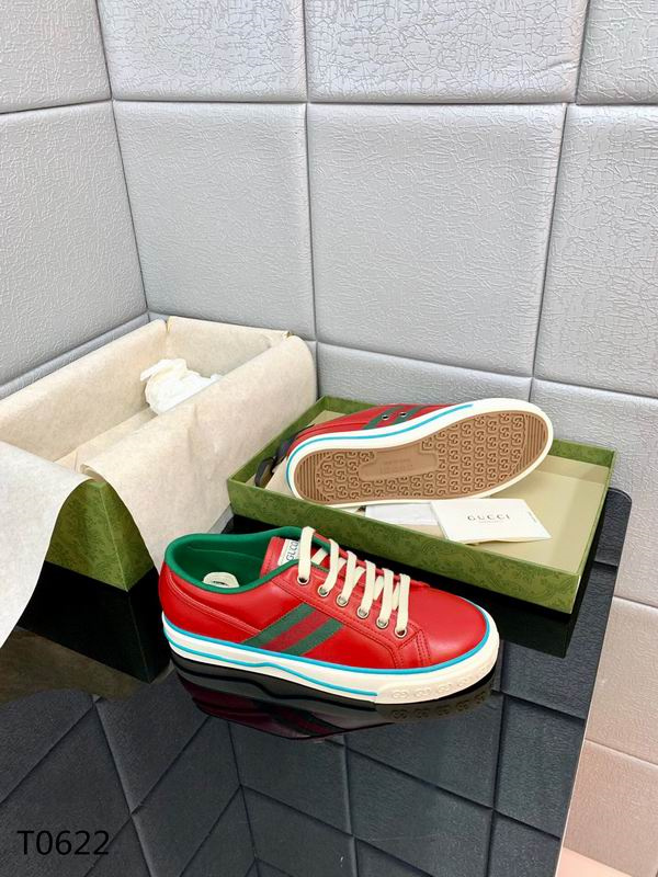 Gucci(AAA)shoes-M/W-1071
