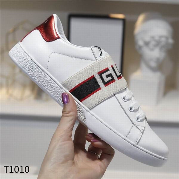 Gucci(AAA)shoes-M/W-011